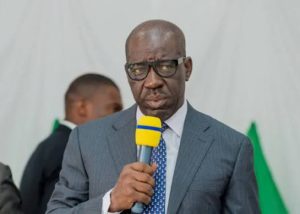 Governor Obaseki