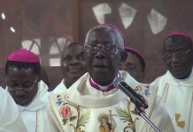 “Nigerian Leaders Destroyed Essence Of Education” – Archbishop Alaba Job