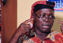 MURIC thanks Edo Governor for appointing two Muslims as COS and SSG.