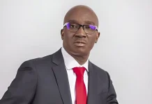 Okpebholo alleges 18 Edo council chairmen squandered N83b in 12 months