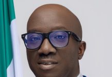 Edo Govt Flags Surge in Widows, Fatherless Children Amid Cult-Related Killings Monday Okpebholo