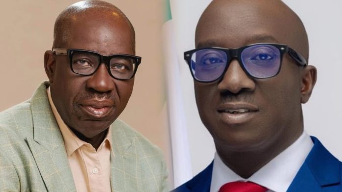 Obaseki & Okpebholo