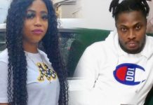 He wanted to stab me, and so I defended myself” – Queen Enabulele confesses to murder