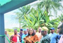 EDSG Commits To Teachers Welfare Through Infrastructural Development