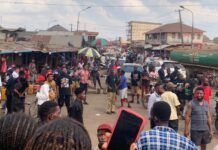 Ekpoma Protest, Denial, and Nigeria’s Worsening Kidnapping Crisis