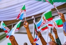 Edo APC, Oyegun Trade Words Over Alleged N150m Debt