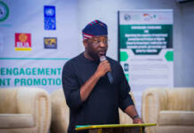Edo Govt Secures NEPC Certification for Ten MSMEs and Draws $109 Million in Investments