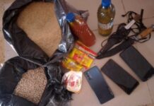 Edo Police Nab Kidnappers Linked to Previous Gun Duel, Stop Abduction in Igarra