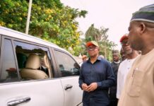 Gunmen Attack ADC Leaders’ Convoy in Benin, Obi Escapes Unhurt