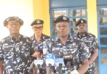 Edo Police Arrest 87 Suspected Kidnappers, Rescue 30 Victims Since January
