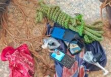 Police Record Fresh Breakthroughs in Investigation of Dr. Babatunde’s Kidnap