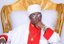 Oba of Benin Condemns Rising Killings, Backs Tinubu, Okpebholo’s Security Initiatives
