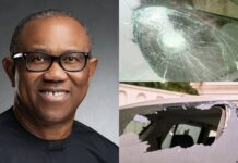 Edo Attack: Obidient Movement Calls for Federal Intervention