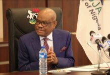 Wike Commissions 54 Construction Equipment for Edo Local Governments