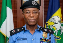 Edo Police Arrest Medical Doctor Over Illegal Possession of Beretta Pistol