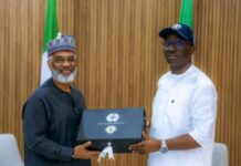Edo Govt, NNPC Partner to Establish 10,000 BPD Condensate Refinery