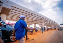 Okpebholo Applauds Developments in Erosion Control, Ikpoba Hill Flyover Project