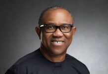 Peter Obi Visits Benin, Donates N15m to Catholic Nursing College