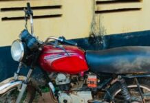 Gun Duel in Ekeke Forest as Edo Police Arrest Suspected Kidnapper