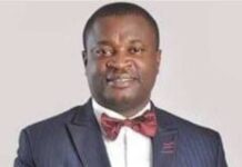 Edo PDP Spokesman Osa-Ogbegie Resigns, Declares Support for Okpebholo