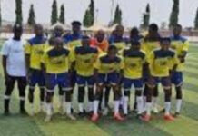 NSC, Edo FA Back Kadiri Ikhana Football Academy as Development Model