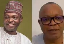 Edo APC Chairman Praises Yilwatda’s Emergence, Expresses Confidence in Party Leadership