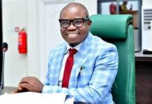 Edo Lawmaker Donates 500kVA Transformer, Commissions School in Oluku Ward