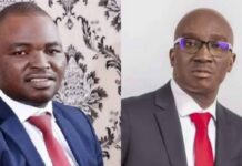 Edo Commissioner, Chief of Staff and Others Step Down Ahead of 2027 Elections