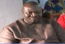 Ex-Oredo Council Chairman Obazee Declares Bid for House of Representatives