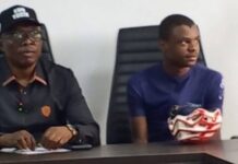 Edo Govt Backs Autistic Cycling Champion Kanyeyachukwu