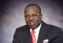 Reps Member Osawaru Distributes Buses, Tricycles in Edo Empowerment Drive