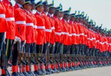 Edo Police Announce Screening Dates for Constable Recruitment Applicants