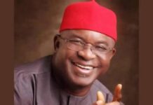 Edo ADC Denies Statement Rejecting David Mark-Led NWC