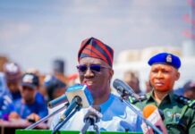 CRPP Backs Hardship Protest, Urges Okpebholo to Address Rising Living Costs