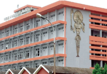 Woman Dies Moments After Arraignment at Benin Federal High Court