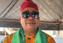 Crisis Deepens in Edo ADC as Leadership Dispute Intensifies